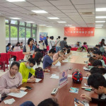 桃竹苗分署6月份在桃園、新竹、苗栗地區辦理9場徵才活動，歡迎有求職需求的民眾踴躍參與。（此為活動示意圖）