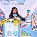 2026基隆潮境海灣節正式啟動　帆船賽、貓貓蟲咖波與潮音樂打造夏日海洋盛典