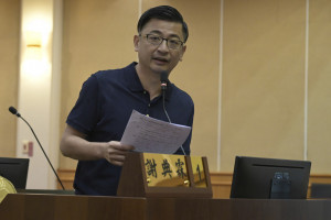 圖／彰化縣議會提供