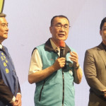 圖／李四川競選辦公室提供