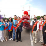 縣長盃龍舟比賽將於１９日登場。