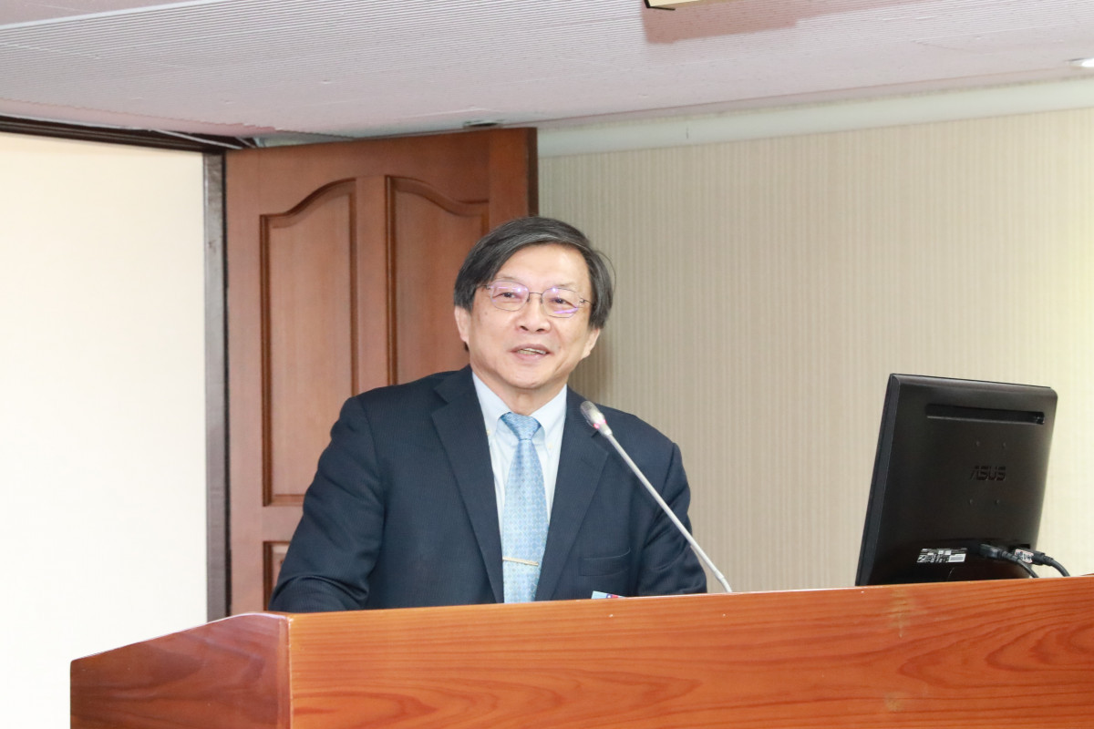 委員會主任委員、高雄醫學大學附設中和紀念醫院腎臟內科主治醫師黃尚志教授指出，慢腎防治應以前端介入為核心，將「降低新發透析人數」列為政策KPI，延緩病程惡化。