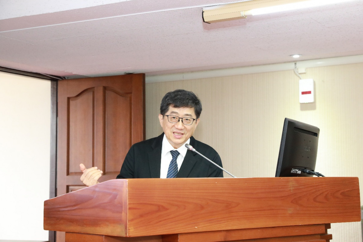 衛生福利部附屬醫療及社會福利機構管理會副執行長林名男醫師指出，家醫計畫應銜接CKD治療用藥給付，避免「有照護、無治療」的照護落差。