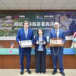 跨越太平洋的友誼! 屏東縣與美國佛州布勞沃德郡締結姊妹縣　深化國際交流