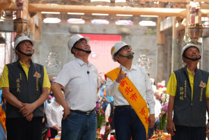 圖／李四川競選辦公室提供