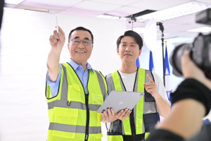 圖／李四川競選辦公室提供