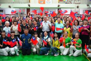 圖／李四川競選辦公室提供