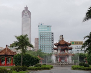 台北二二八公園（圖／資料照）