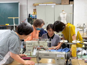 （圖／高雄市府勞工局）