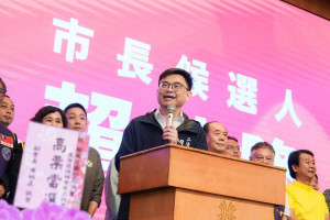 （圖／翻攝賴瑞隆臉書）