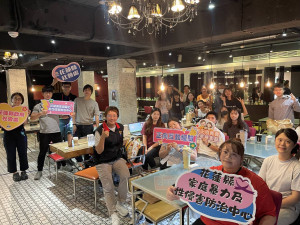 提升兒少保護服務量能　花蓮縣府辦聯繫會報強化創傷知情支持