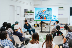 嘉義市第七屆有事青年行動競賽以「在嘉，玩出新公式」為主題，即日起開放報名／嘉義市府提供