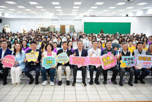 圖／李四川競選辦公室提供