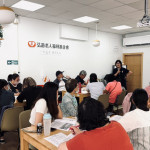 成為長輩的類家人　屏東倡導關懷服務讓需求被看見