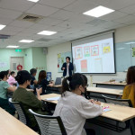 （圖／高雄市府勞工局）