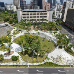 （圖／高雄市府工務局公園處）