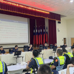 桃園市警局指出，近年毒駕肇事案件頻傳，尤其俗稱「喪屍煙彈」的依托咪酯等新興毒品危害日益嚴重。