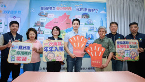 （圖／台北市府社會局）
