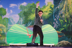 （圖／翻攝賴瑞隆臉書）