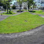 台東極限運動公園「Pump Track 輪狀車賽道」　7/3起開放體驗