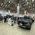 「2026 TAS 台中國際新車大展」在臺中國際會展中心登場
