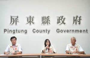 小琉球資收物爆量1500噸　周春米下令縣府團隊介入處理