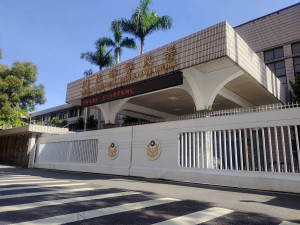 內政部警政署。（圖／資料照片，圖源：內政部警政署提供）