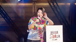 新竹市長高虹安。（圖／資料照片，圖源：翻攝自高虹安Facebook）