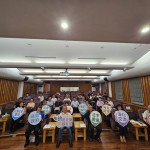 宜縣府舉辦綠能產業座談會　產官學齊聚暢談行政透明與企業誠信