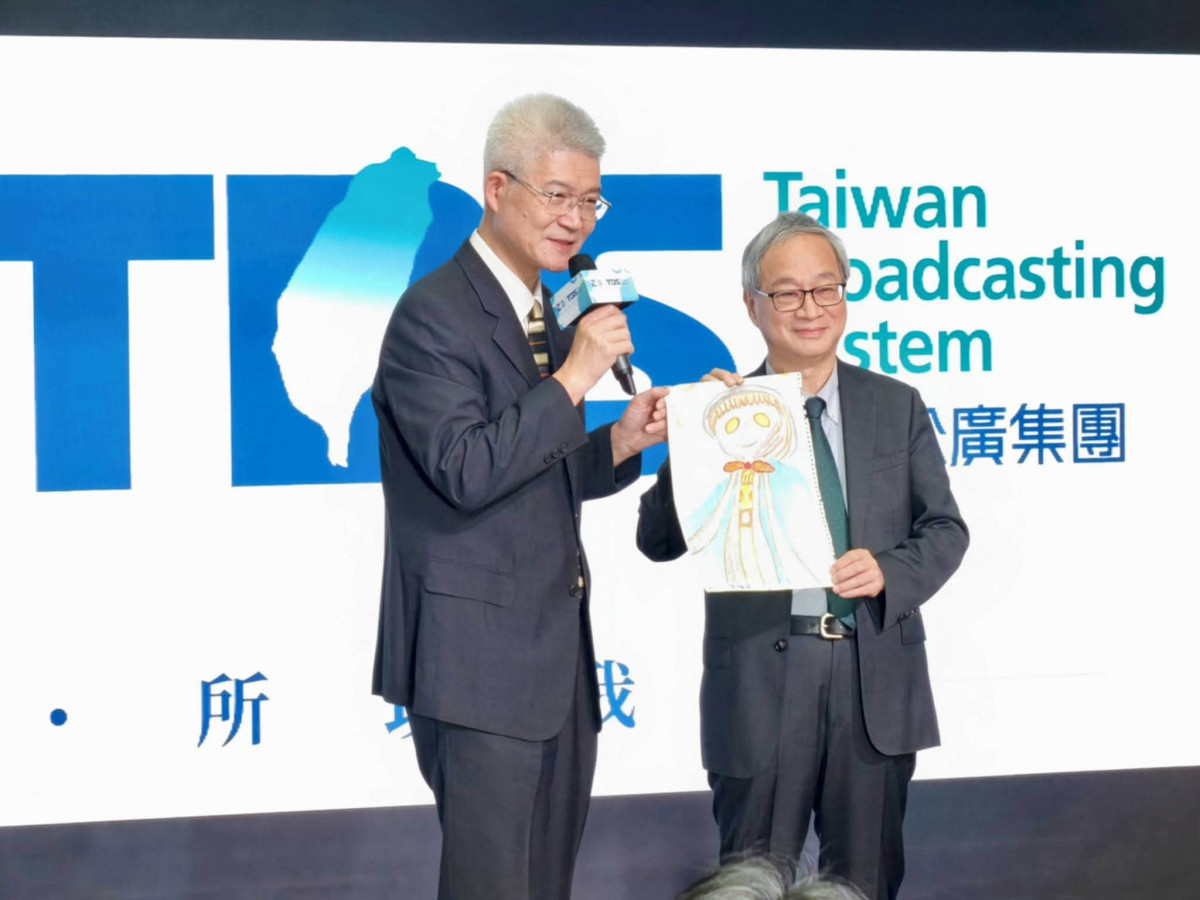 （圖／翻攝李遠臉書）