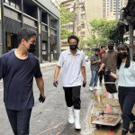 （圖／沈伯洋臉書）