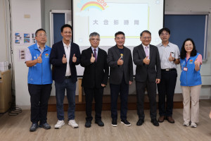 高普考苗栗考區登場　鍾東錦感謝考選部長增設地方特考