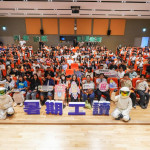 青年啟航見習未來　屏東縣府暑期工讀290名青年接軌職場