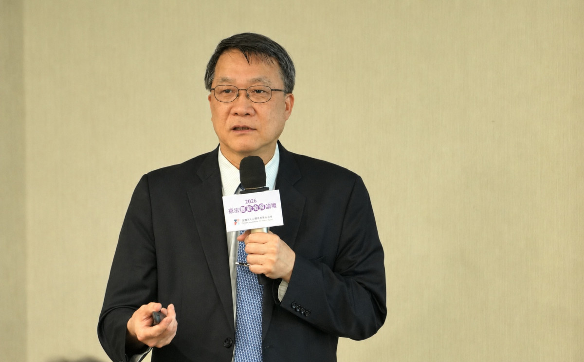 健康台灣推動委員會沈延盛委員指出,降低癌症死亡率不能只仰賴篩檢與早期診斷,也必須重視有效治療藥物的引進與給付,讓不同地區與經濟條件的病友都能獲得所需治療支持。