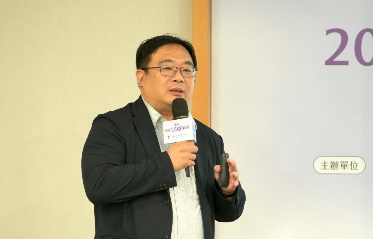 林口長庚紀念醫院蘇柏榮主治醫師提醒,泌尿道上皮癌疾病嚴重性長期被低估,且中南部發生率偏高,期盼台灣加速接軌國際治療趨勢,提升創新治療可近性並落實醫療平權。