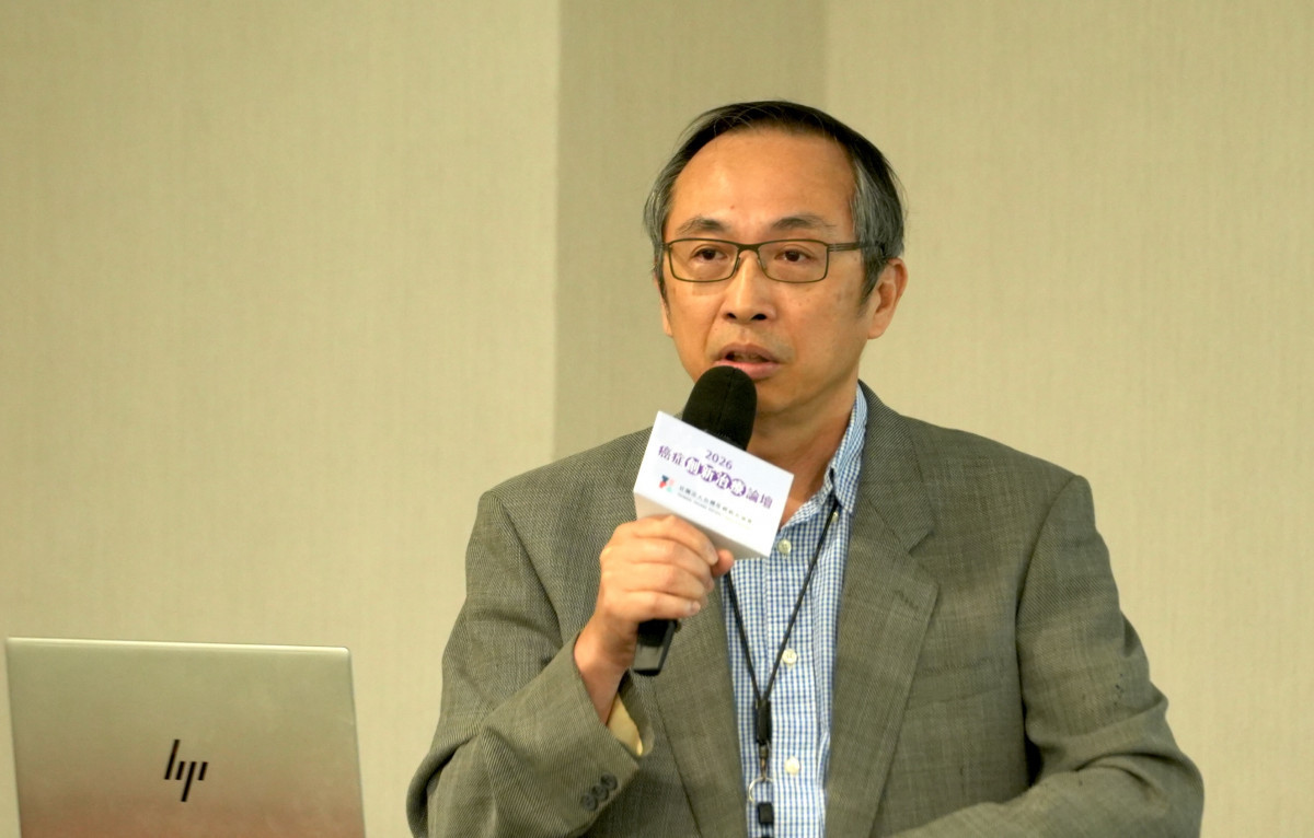 國立台灣大學醫學院附設醫院魏凌鴻主治醫師表示,子宮內膜癌發生率持續上升,且年輕患者比例越來越高,未來應進一步檢視創新治療可近性與資源配置,提升整體照護公平性。