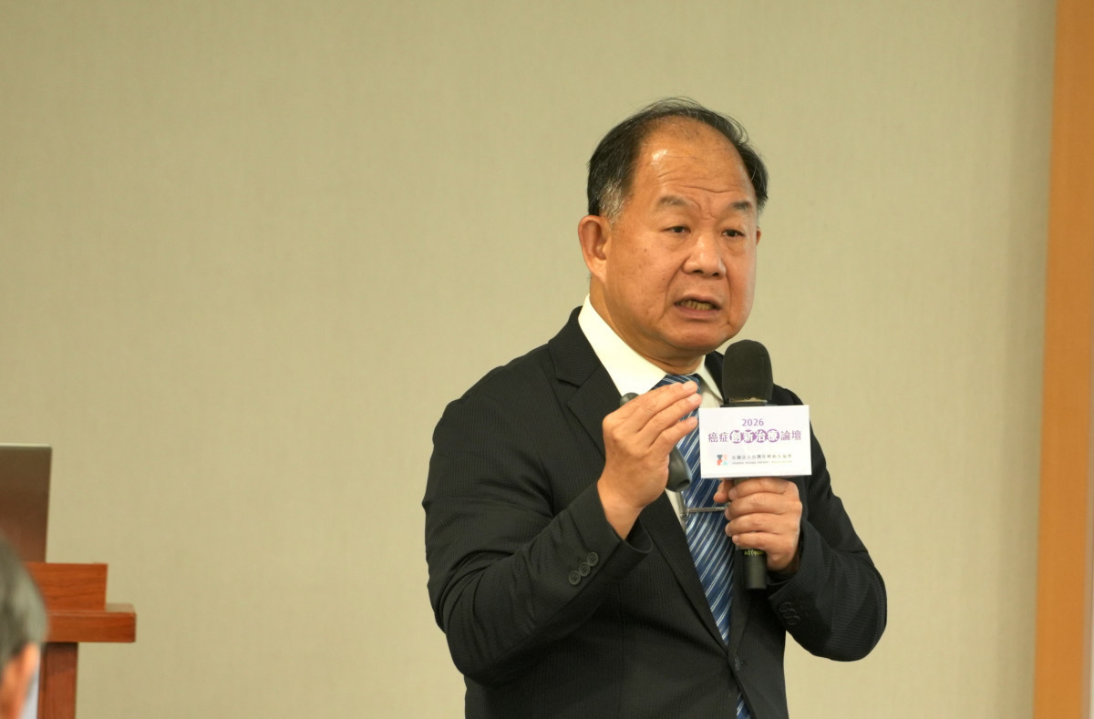 台灣乳房醫學會陳芳銘理事長指出,新一代HER2 ADC已改寫乳癌治療版圖,並為HER2弱陽性病友帶來新治療機會,期盼台灣加速健保給付接軌國際,減輕病友自費負擔。