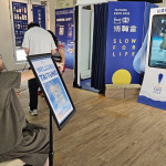 台東博覽會推出「台東數位旅人生成站」　打造專屬AI分身把台東穿上身