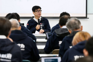 （圖／高雄市府新聞局）