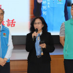 苗縣消防局替代役備役役男防災救護組訓練　副縣長勉勵備役役男成為社會安定力量及堅強後盾