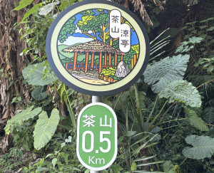 「向山而聚」串聯阿里山8大部落，41件藝術裝置陪伴旅人探索山林／嘉義縣府提供