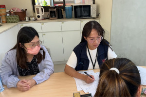 桃市府勞動局勞動條件科提供工讀生勞動權益之相關詢。