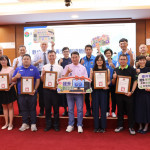 苗縣府攜手慈濟推動數位力提升行動方案　69臺再生電腦嘉惠學生及弱勢家庭