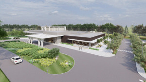 「彰化生命園區」動土，終結跨縣市火化不便　打造莊嚴寧靜生命紀念空間。圖／彰化縣政府提供
