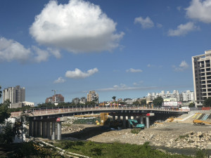 「坪林新橋工程」拚年底通車！