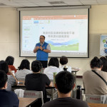 苗栗縣府建置偏遠地區採購聯繫平臺　為基層同仁打造採購防護網