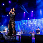 「2026新月沙灣海洋音樂祭—風起了演唱會」熱力登場。