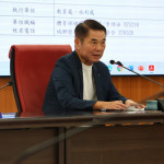 苗縣府召開縣務會議　鍾東錦強調場館朝完工及啟用目標