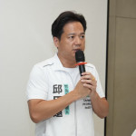 邱臣遠將以「市府 CEO」的姿態帶領城市轉型。
