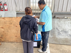 桃園市政府為因應鋰電池使用量增加及回收衍生之火災風險，超前部署修正《桃園市火災預防自治條例》。